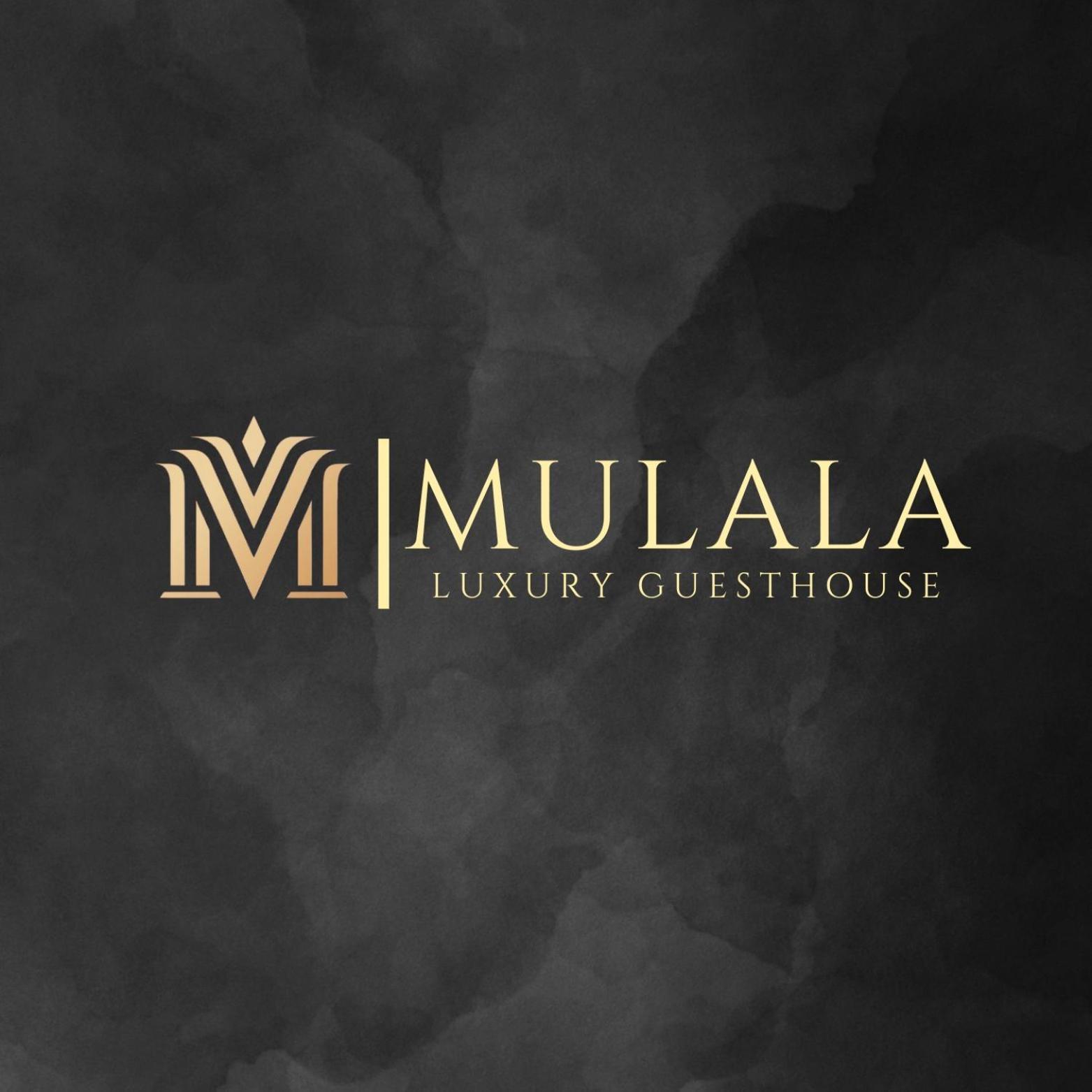 Mulala Luxury Guesthouse Тхохояндоу Экстерьер фото